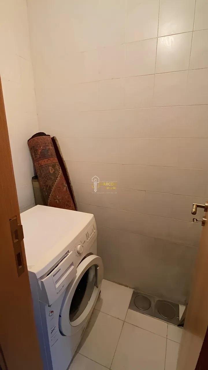 Apartment for Sale in Qennabet Broummana