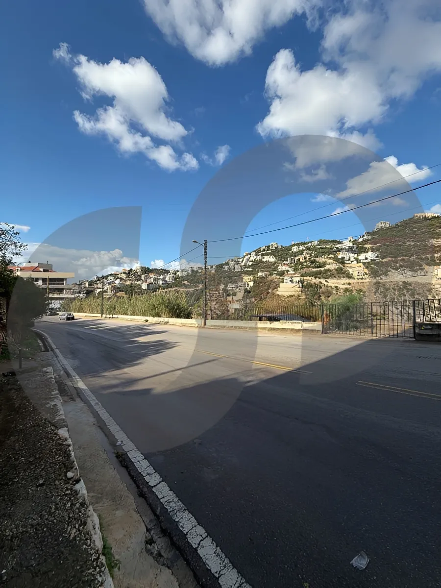 Shop for sale in Ghazir