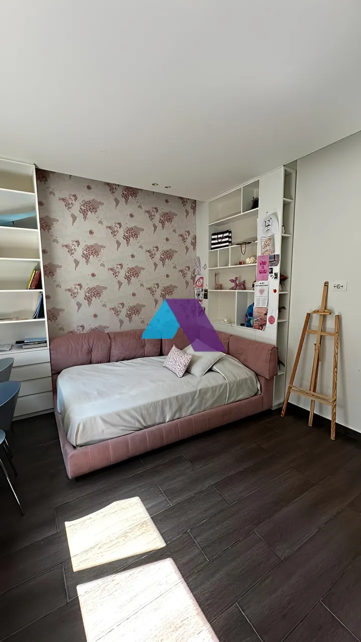Apartment for Sale in Sahel Aalma