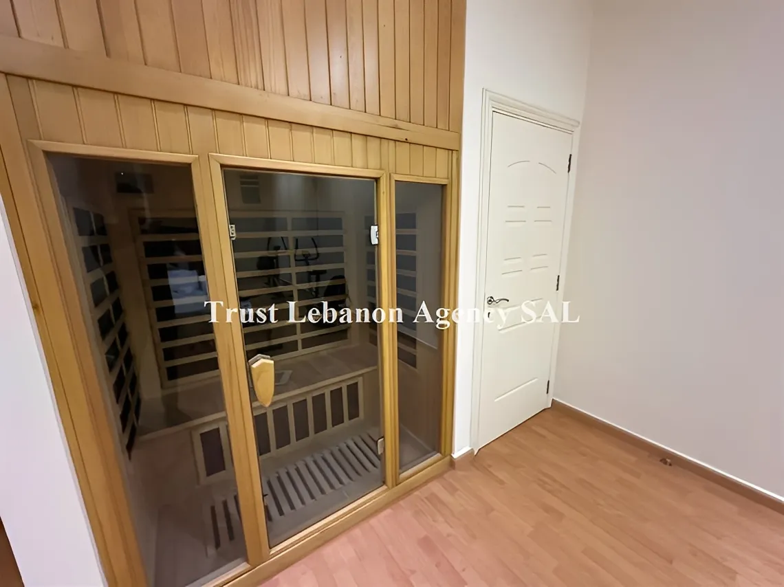 Villa for Sale in Metn Ain saade Lebanon