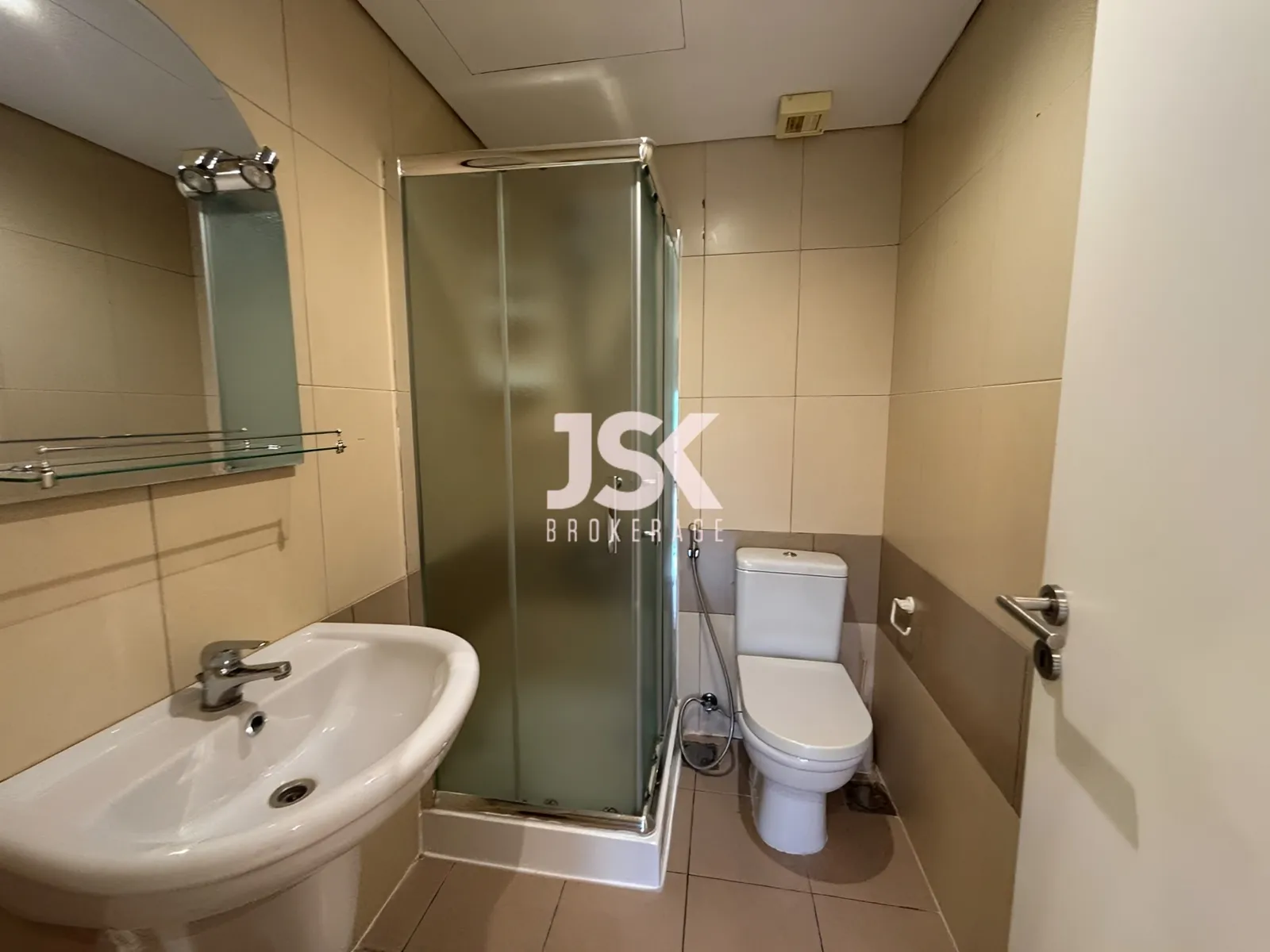 Apartment for Rent in Dbayeh