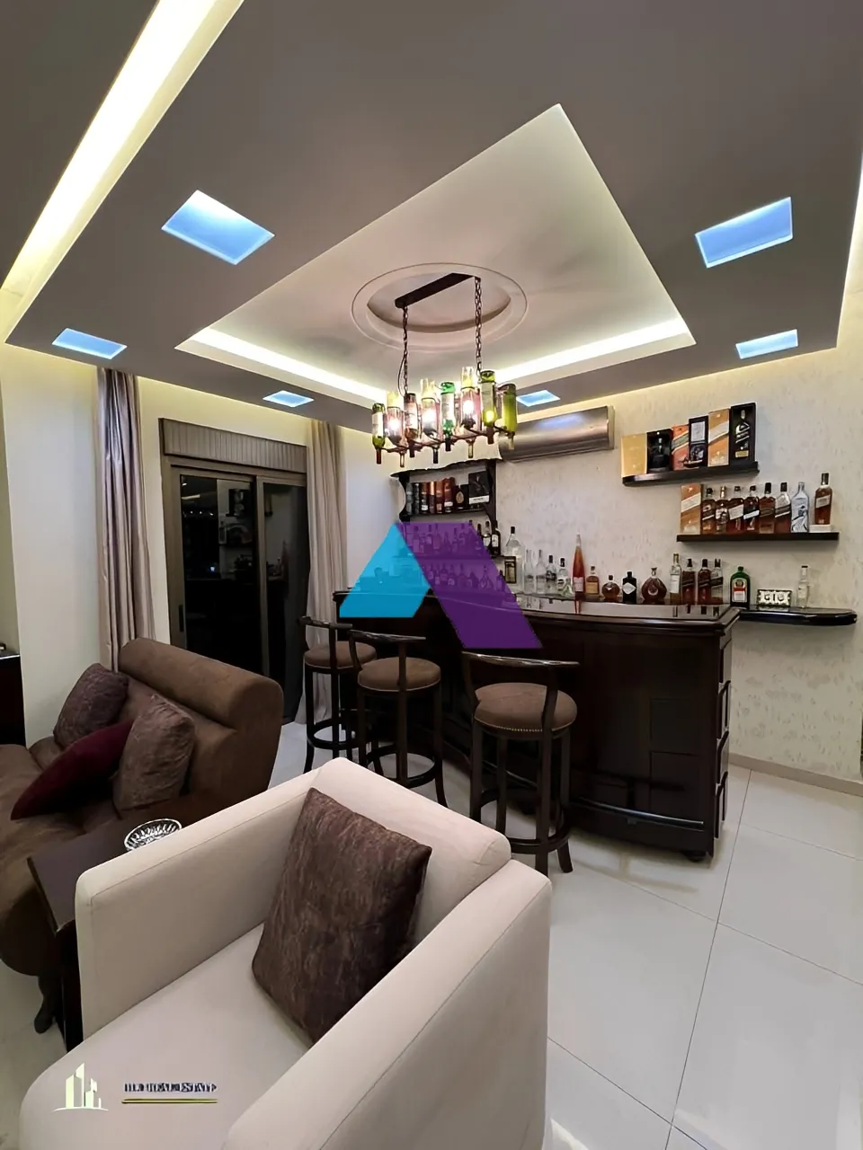 Apartment for Sale in Beit El Chaar