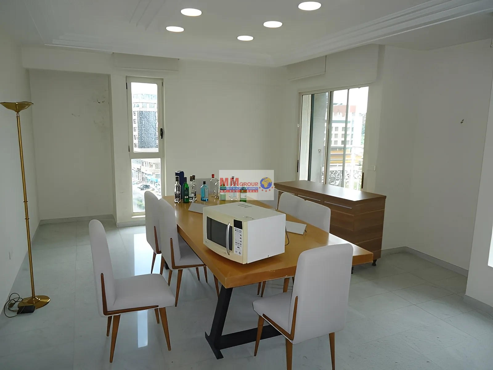 Apartment for Rent in Sin El Fil