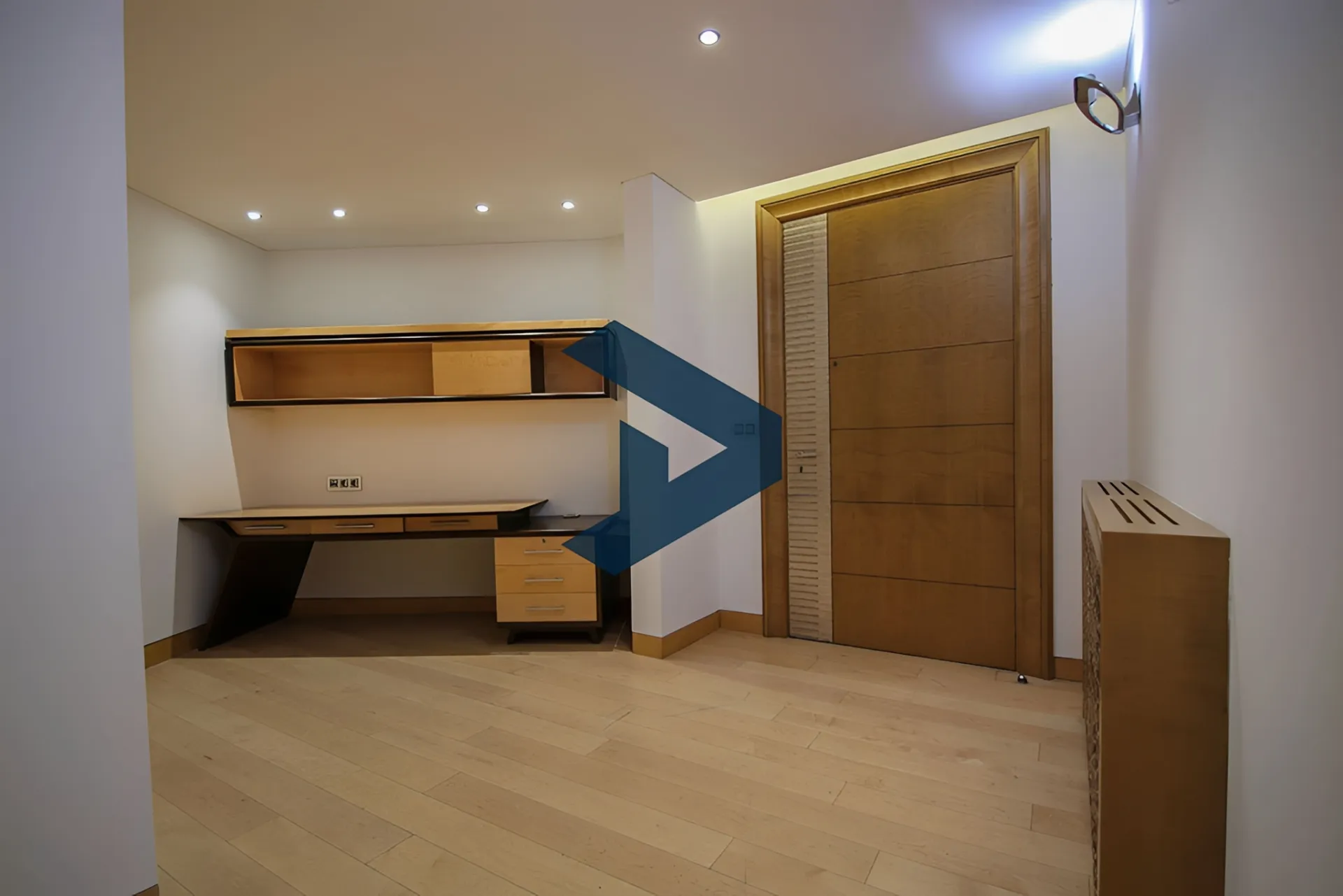 Penthouse for rent in Downtown, beirut