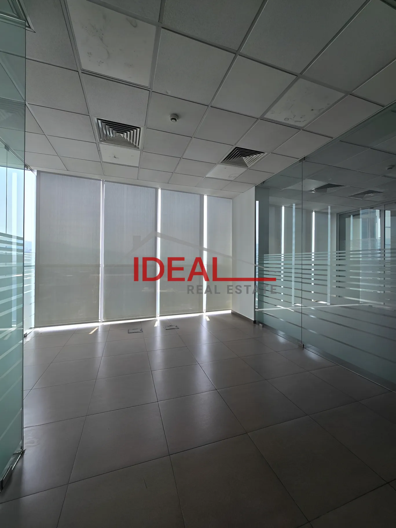 Office for rent in Horch Tabet, Lebanon