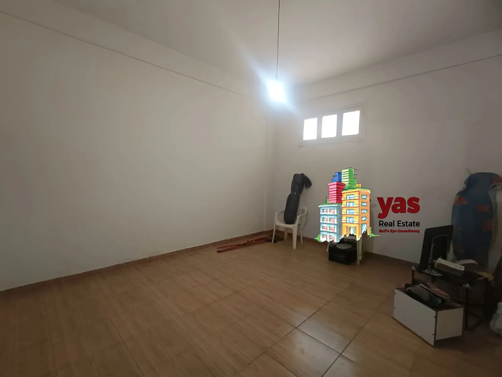 Apartment for Sale in Forn el Chebbak