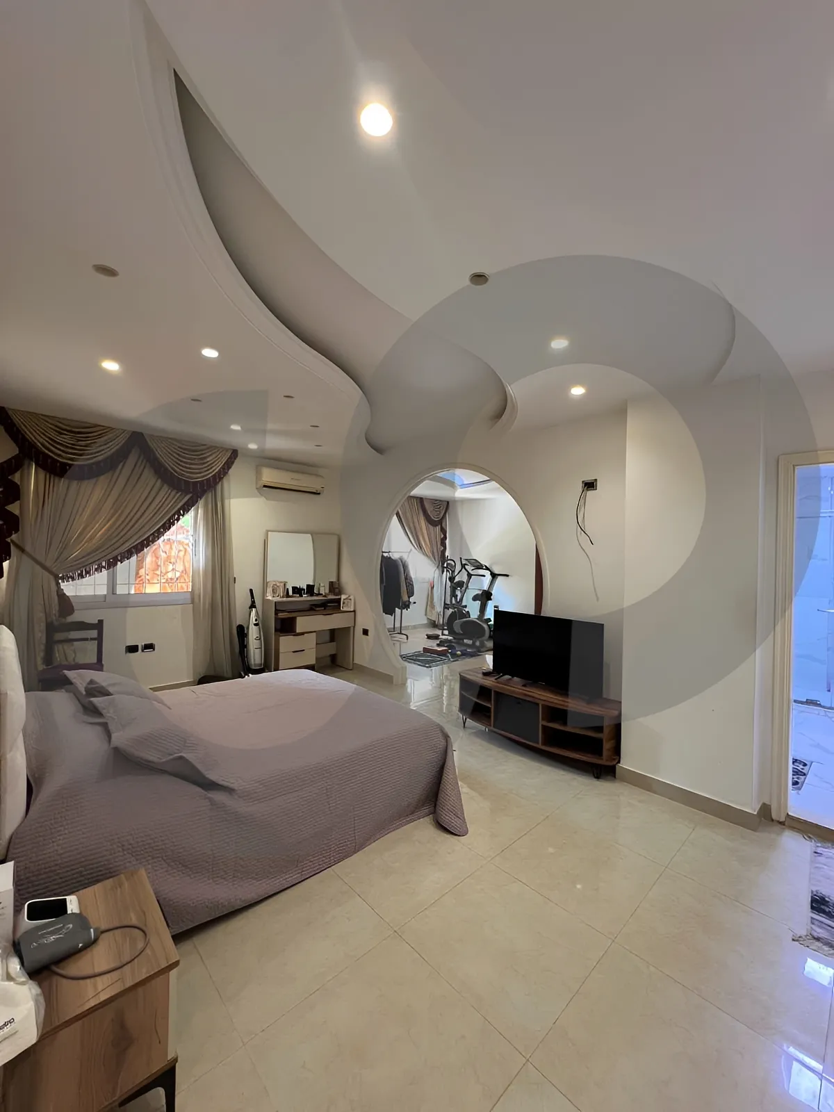 Apartment for Sale in Dawhet Aramoun