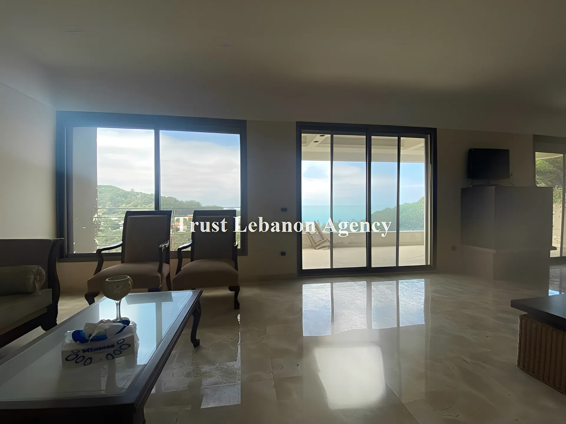 Apartment for Sale in Metn Broumana Lebanon - 3 bed, 4 bath