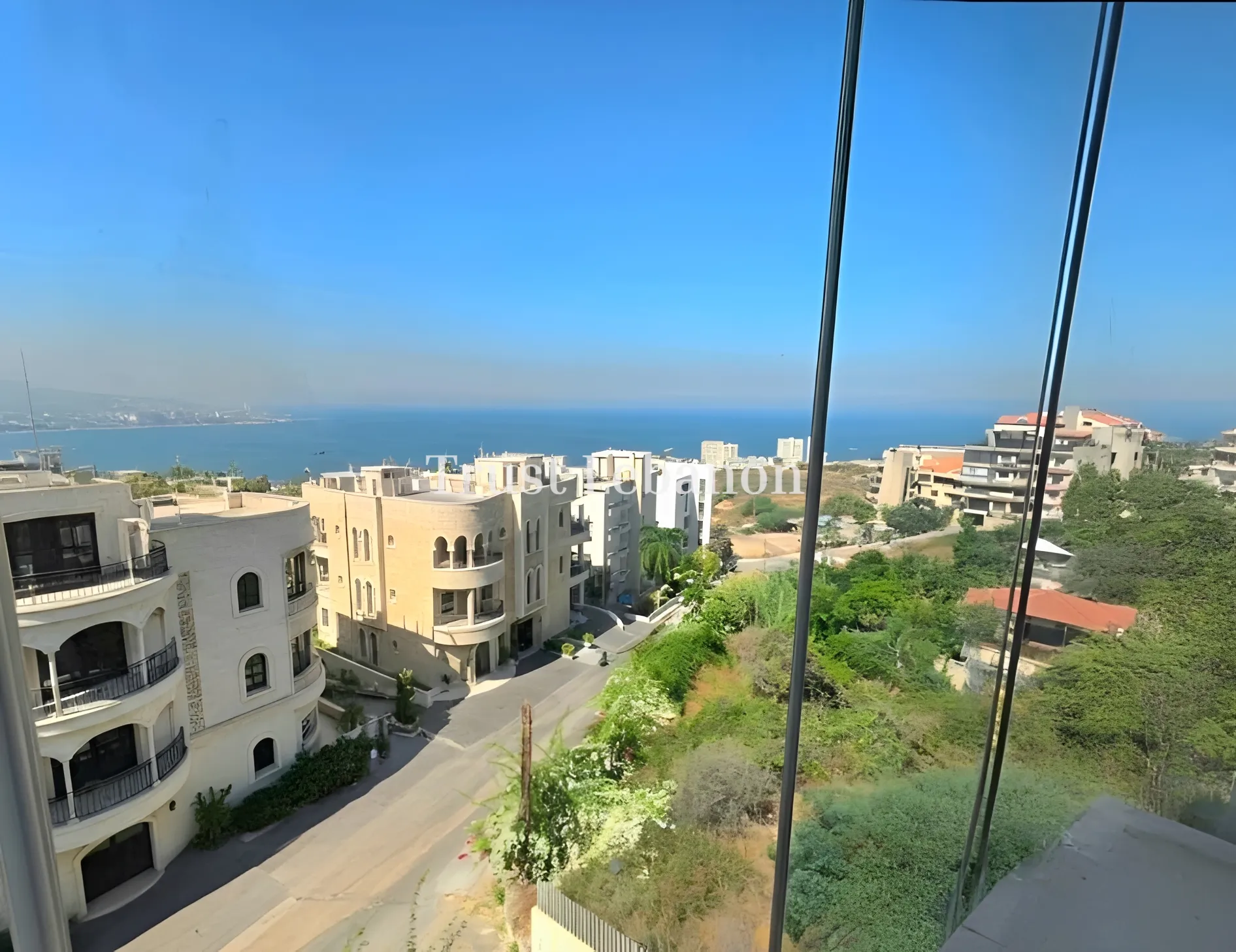 Penthouse for sale in Adma w Dafnah, Lebanon