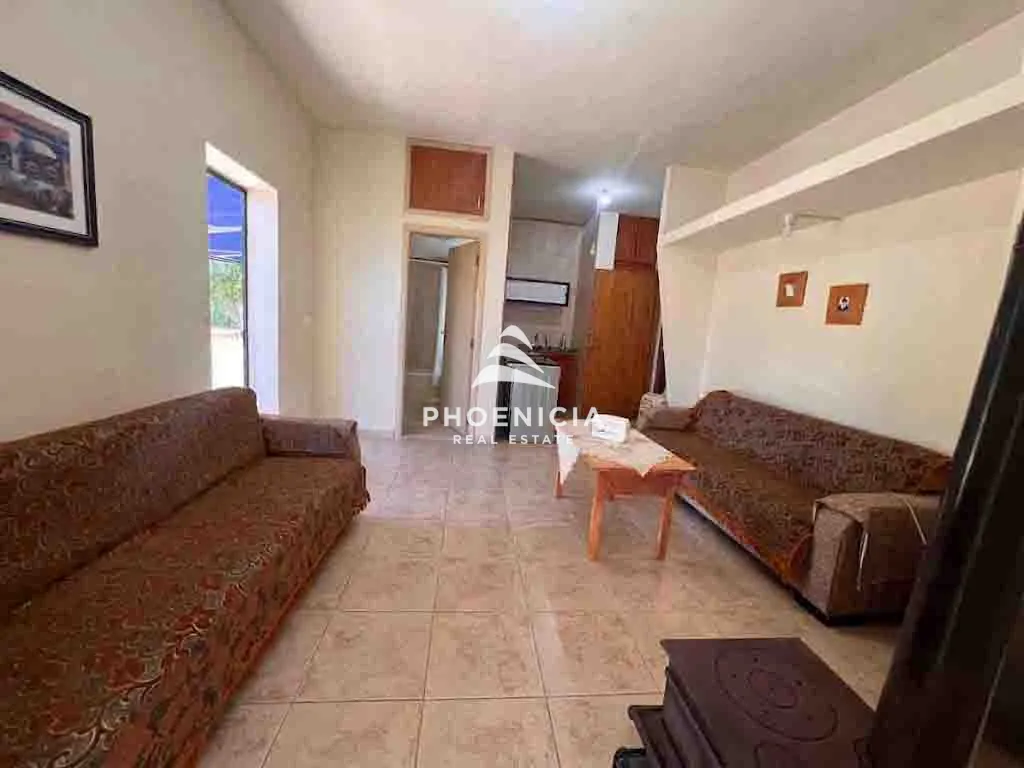 Restaurant for rent in Annaya, Lebanon