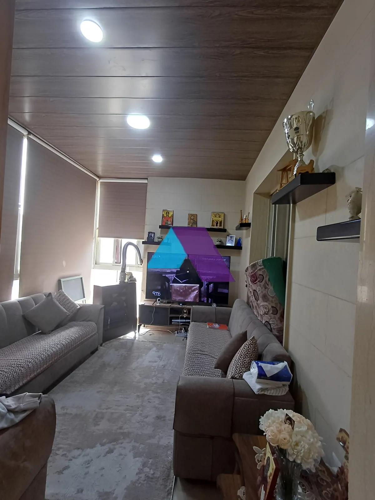 Apartment for Sale in Maalaqah