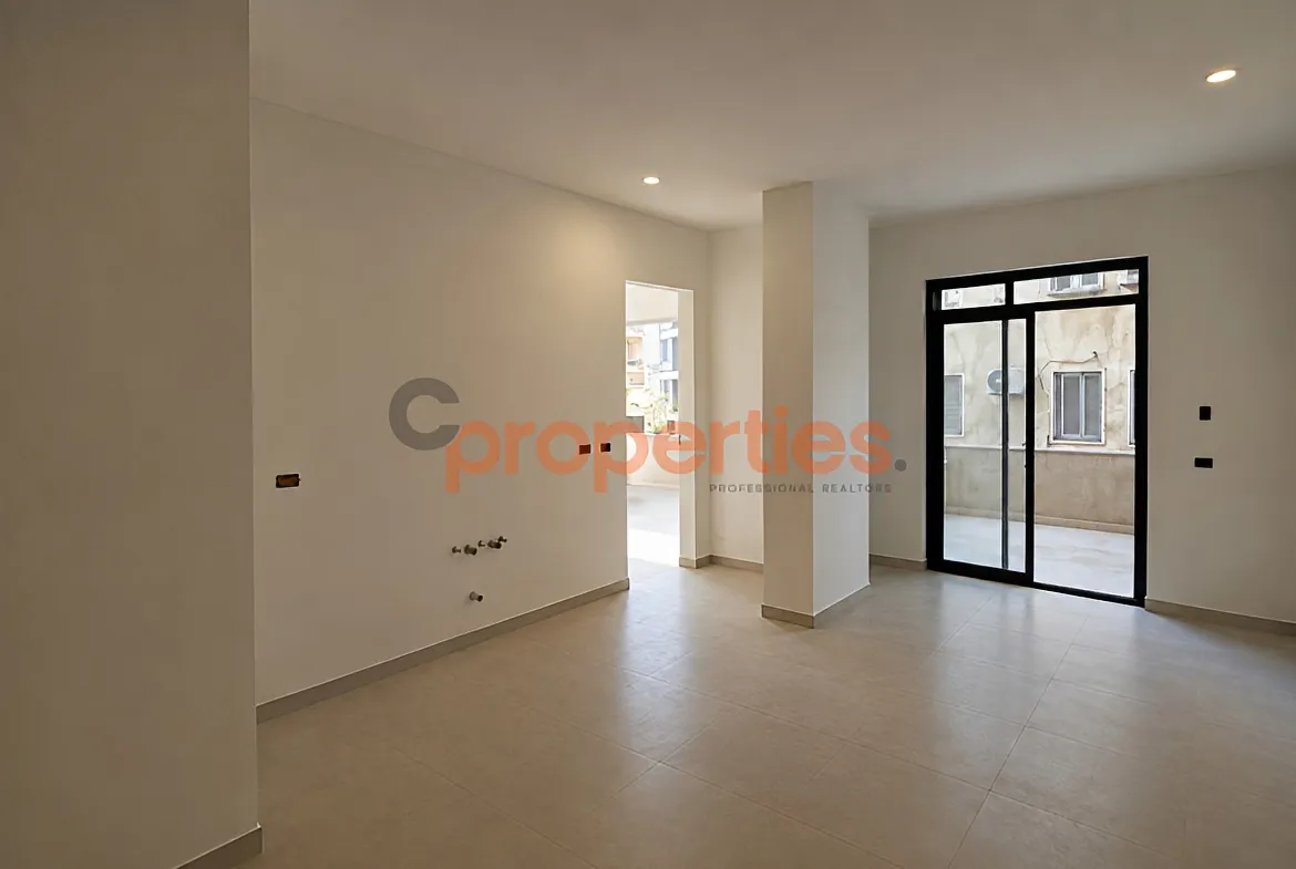 Apartment for Sale in Hazmieh