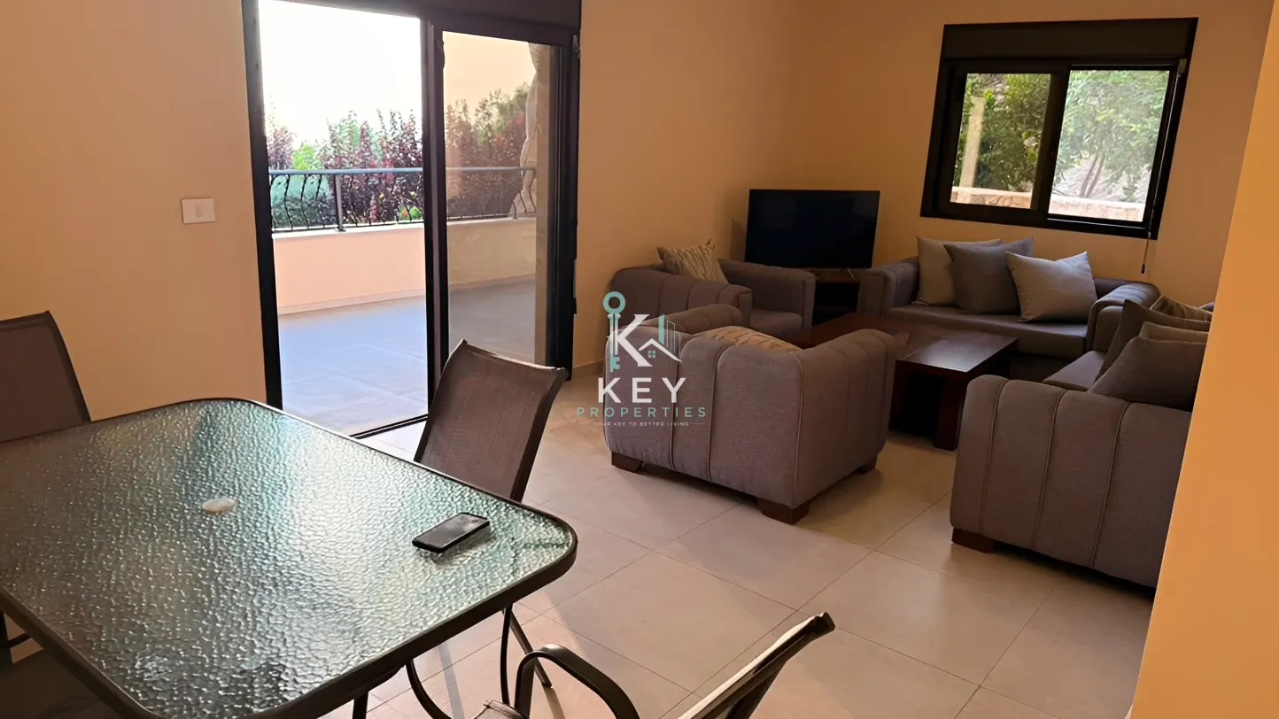 Apartment for rent in Halat, Lebanon