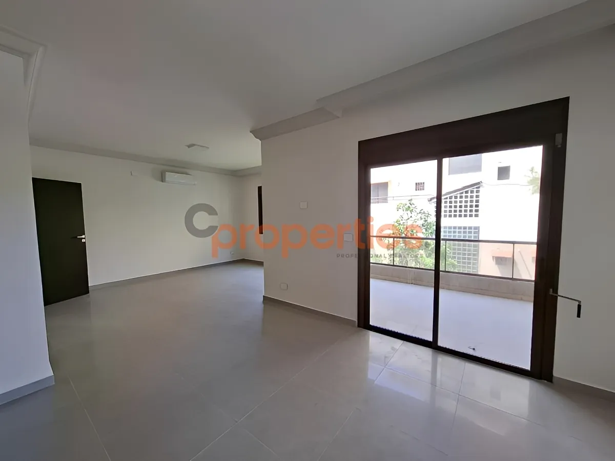 Apartment for Rent in Zouk Mikael