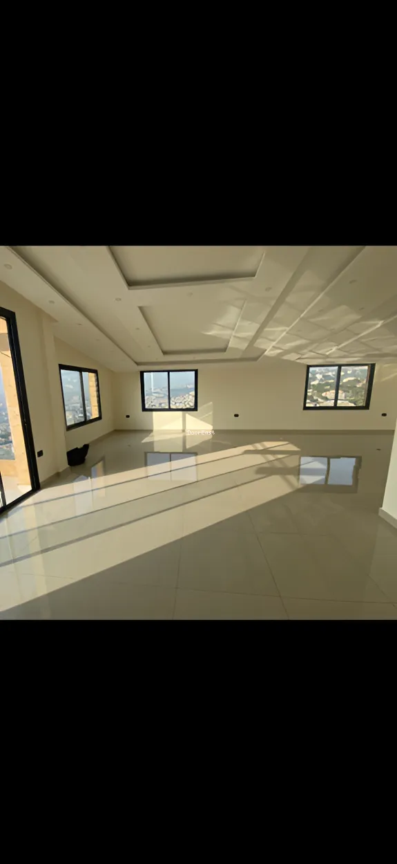Apartment for rent in Deir Qoubel