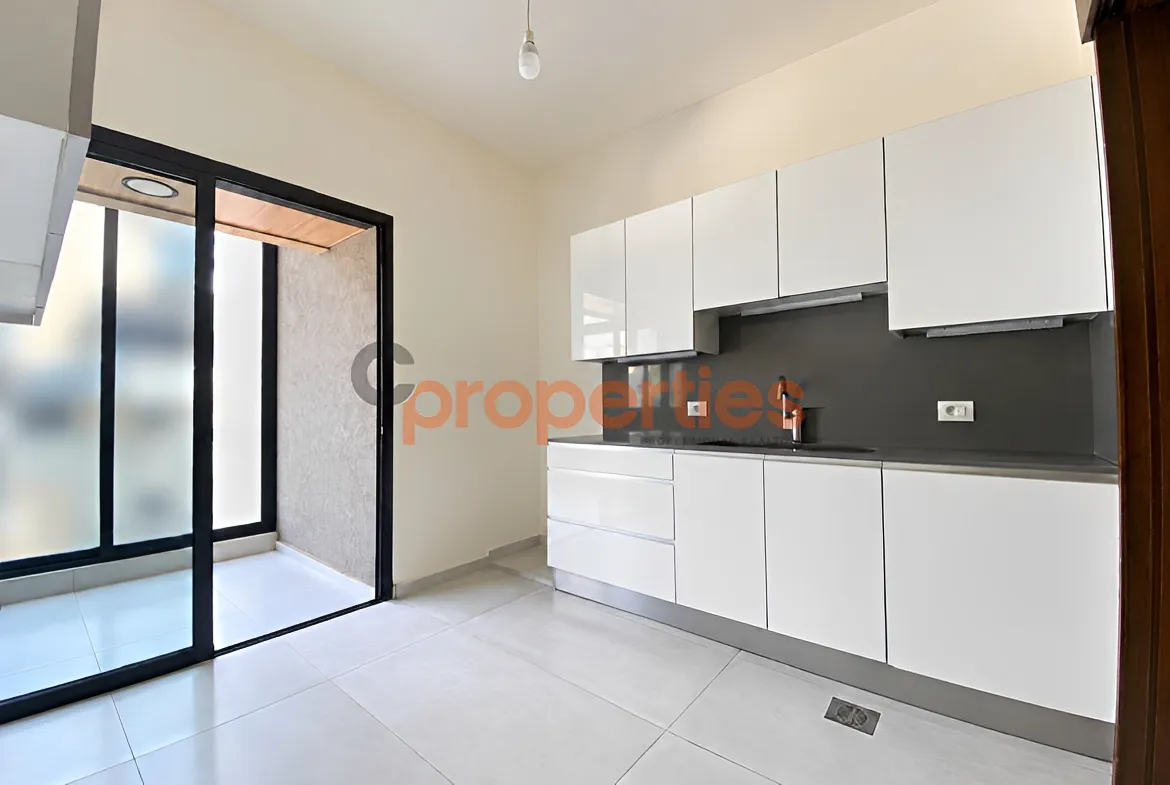 Apartment for Rent in Jal El Dib