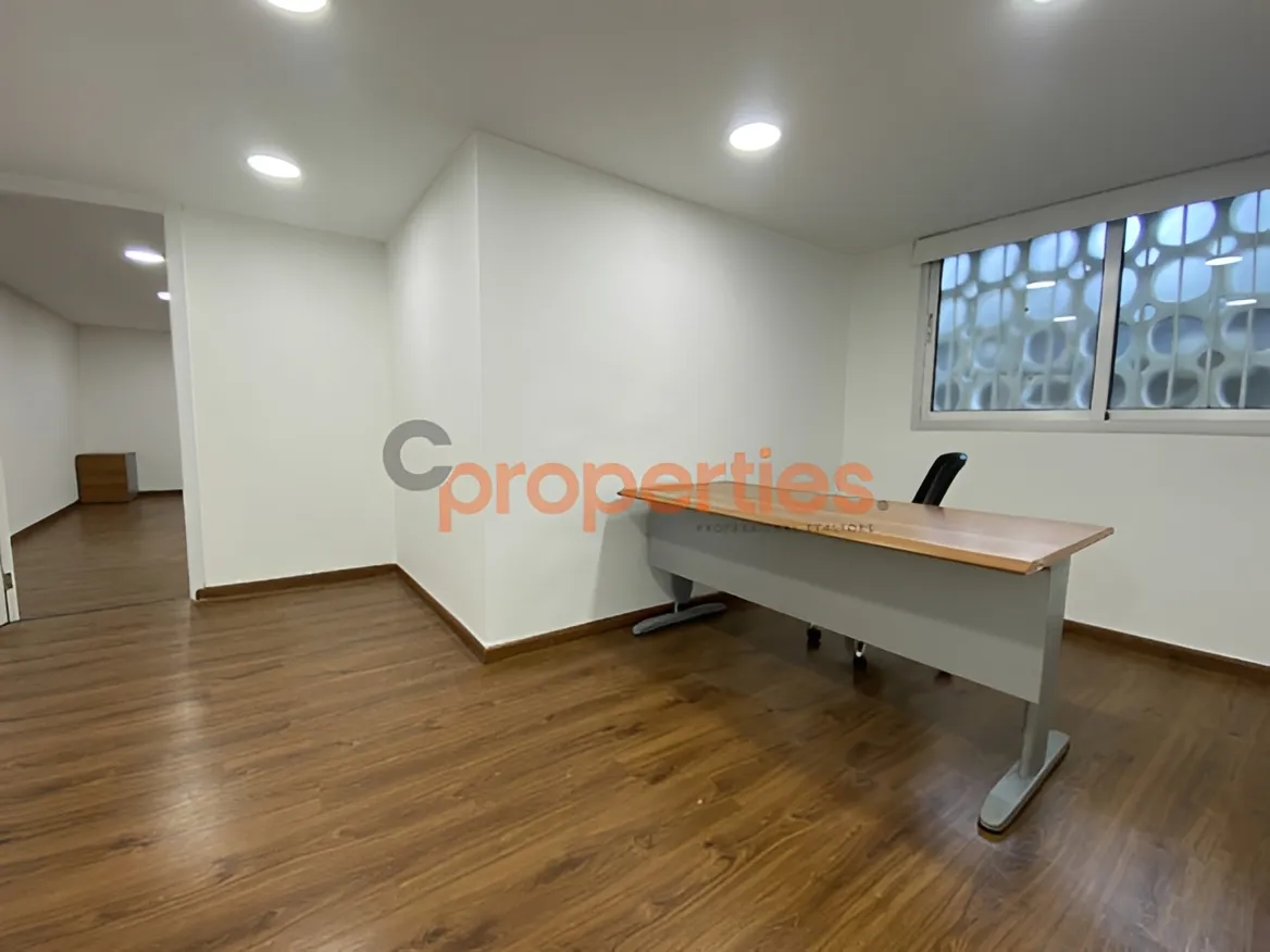 Office for Rent in Jal El Dib