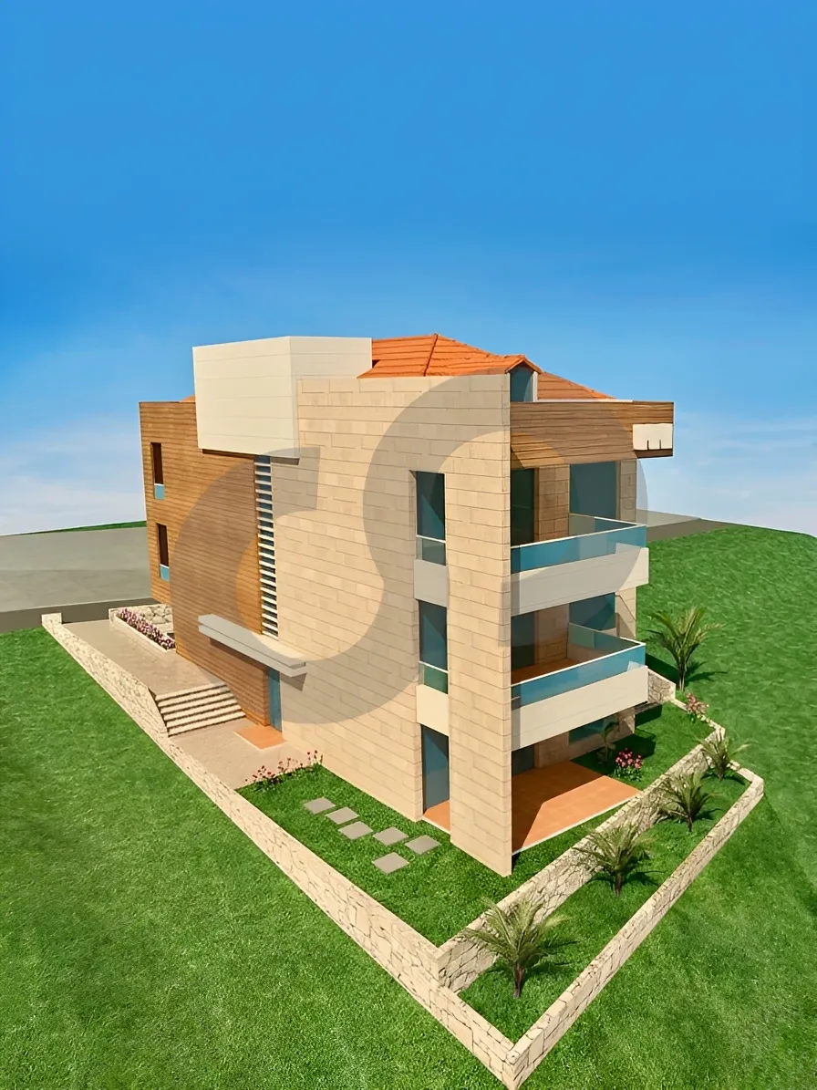 Building for Sale in Fatqa