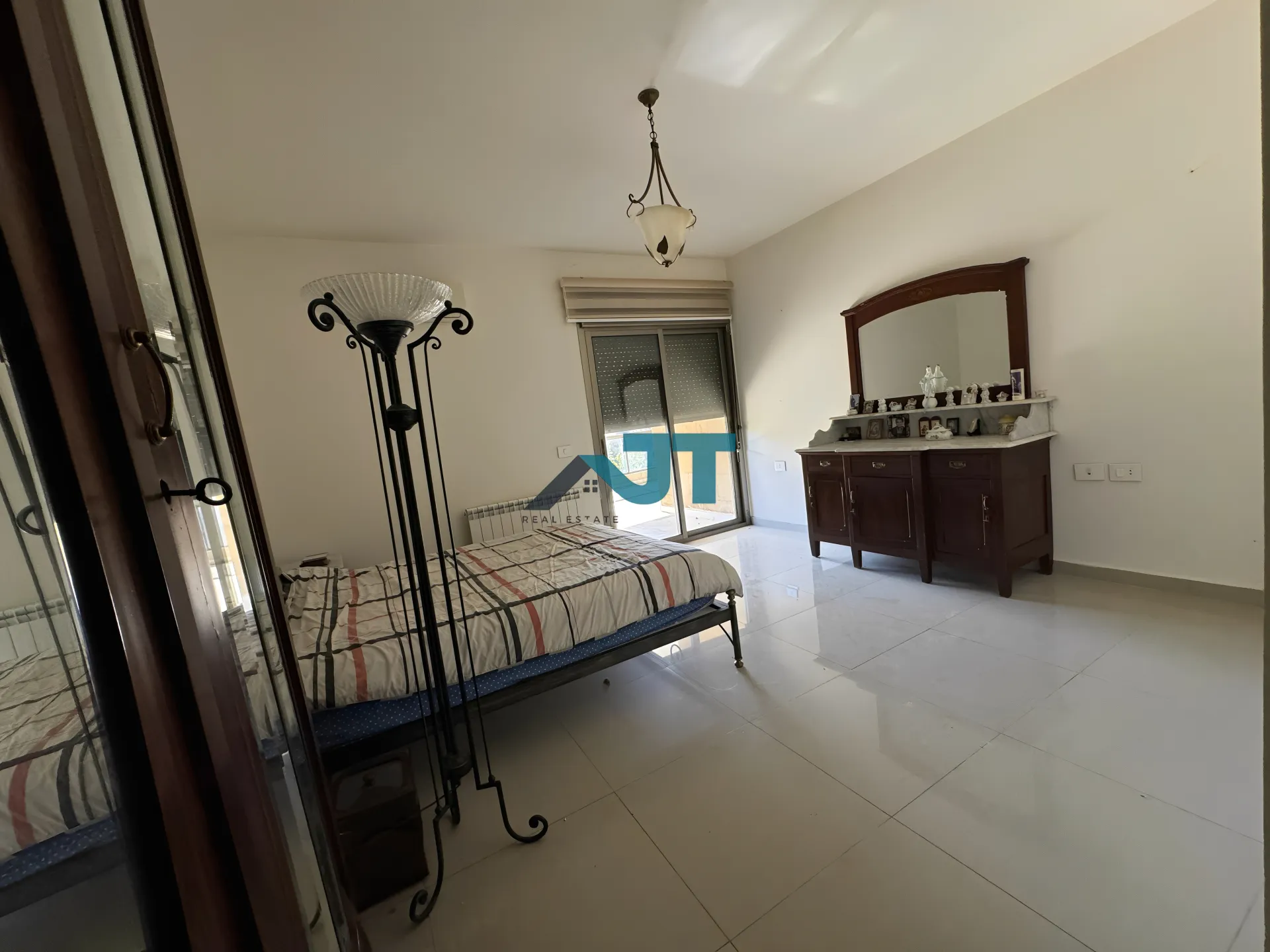 Apartment for Sale in Jeita