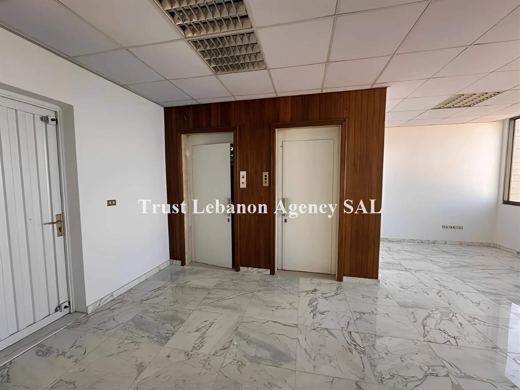 Office For Rent in Metn, Jal Al Dib