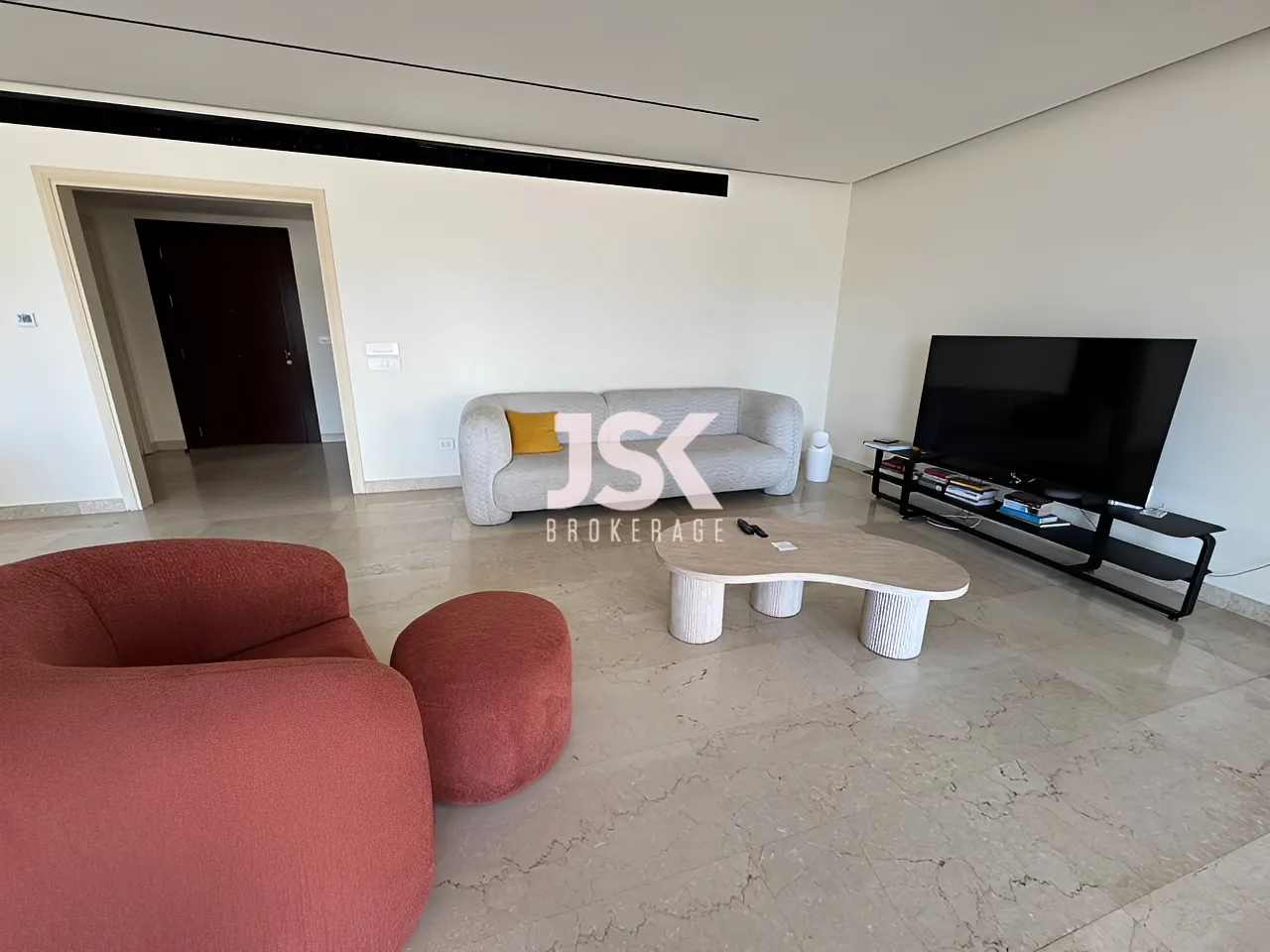 Apartment for Sale in Ras - 3 bed, 3 bath