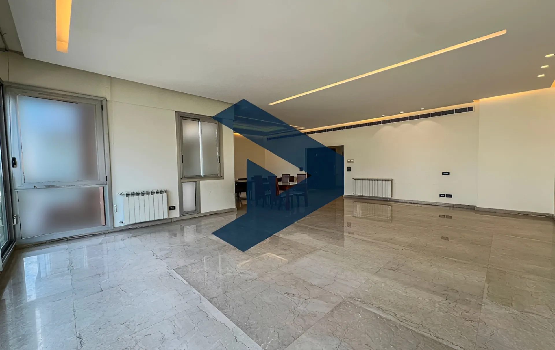 Apartment for sale in Achrafieh, Beirut, Lebanon