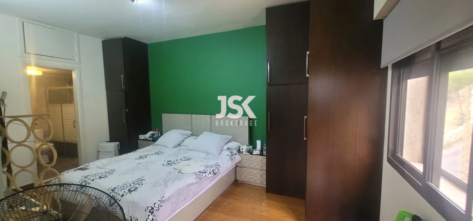 Apartment for Rent in Kfar Hbab
