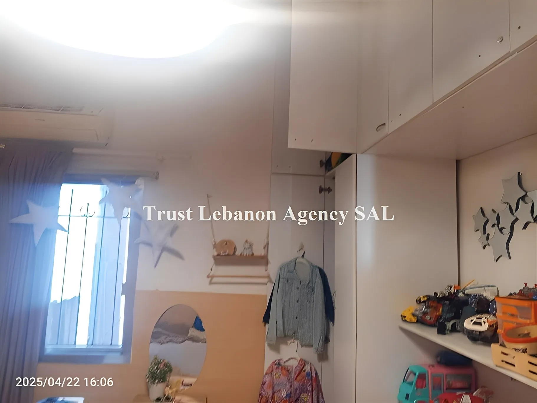 Apartment for Rent in Hamra
