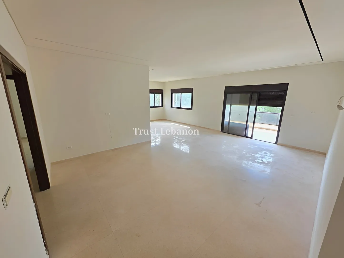 Apartment for sale in Ain El Rihane, Lebanon