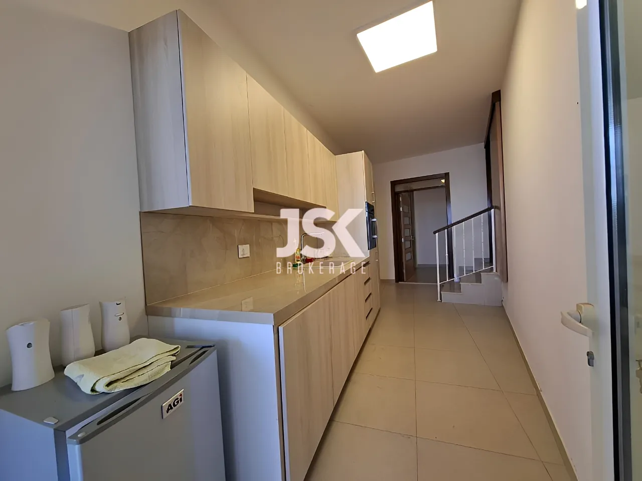 Apartment for Rent in Harissa