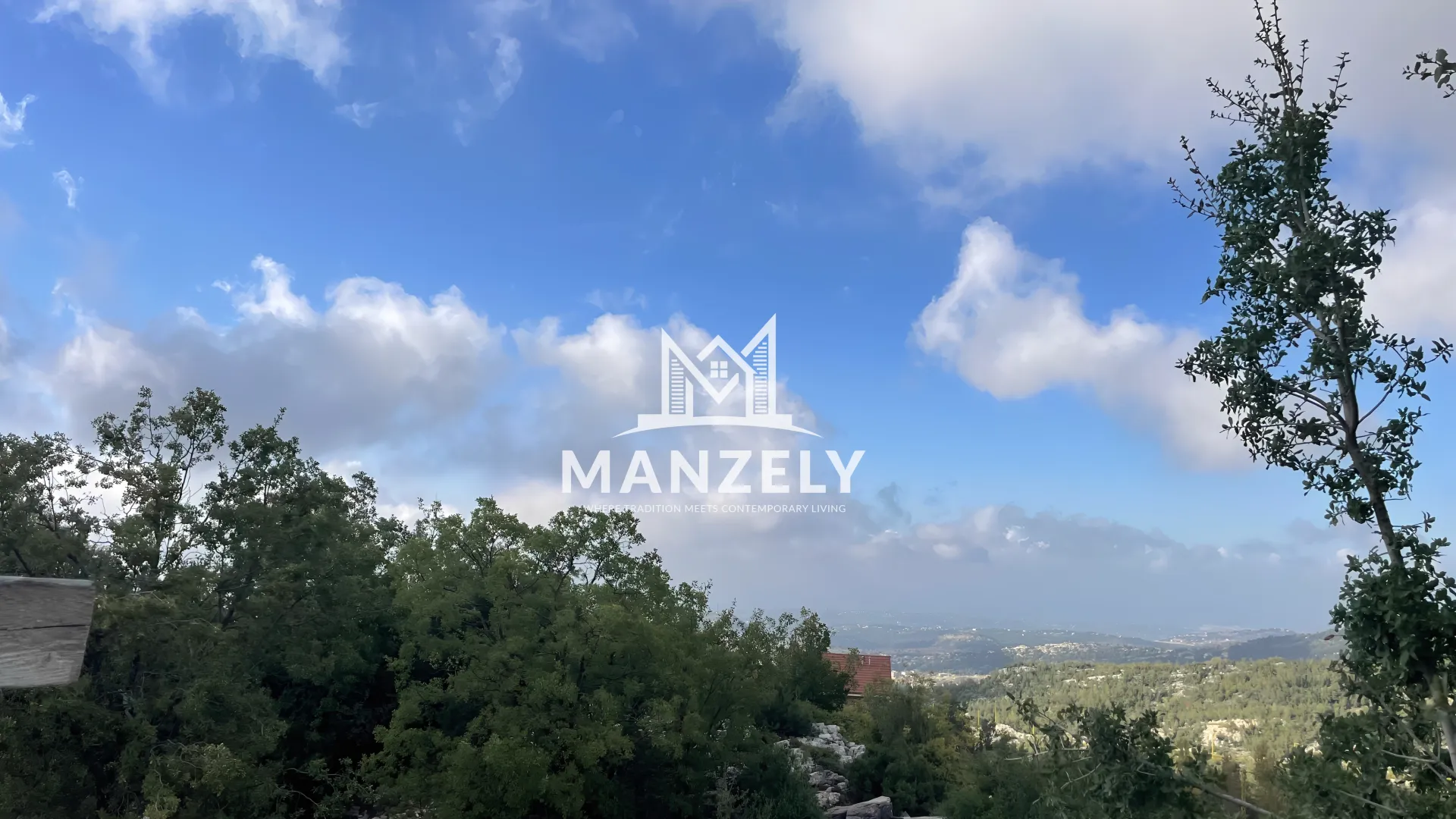 Land for Sale in Mechmech, Lebanon
