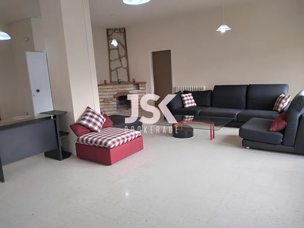 Villa for Sale in Hrajel, Lebanon