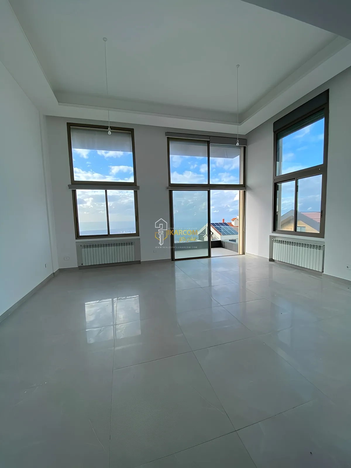 Apartment for Sale in Beit Mery - 3 bed, 4 bath