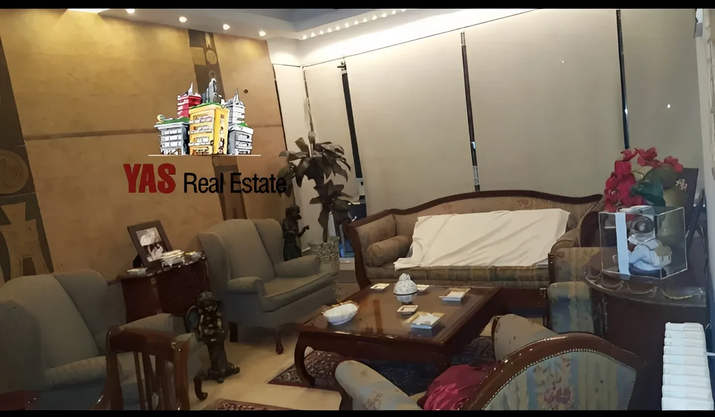 Apartment for Sale in Jal El Dib