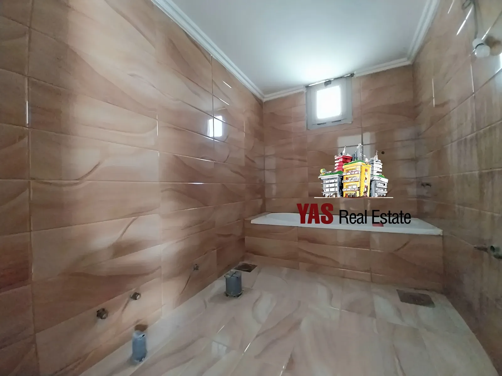 Apartment for Sale in Kfar Hbab