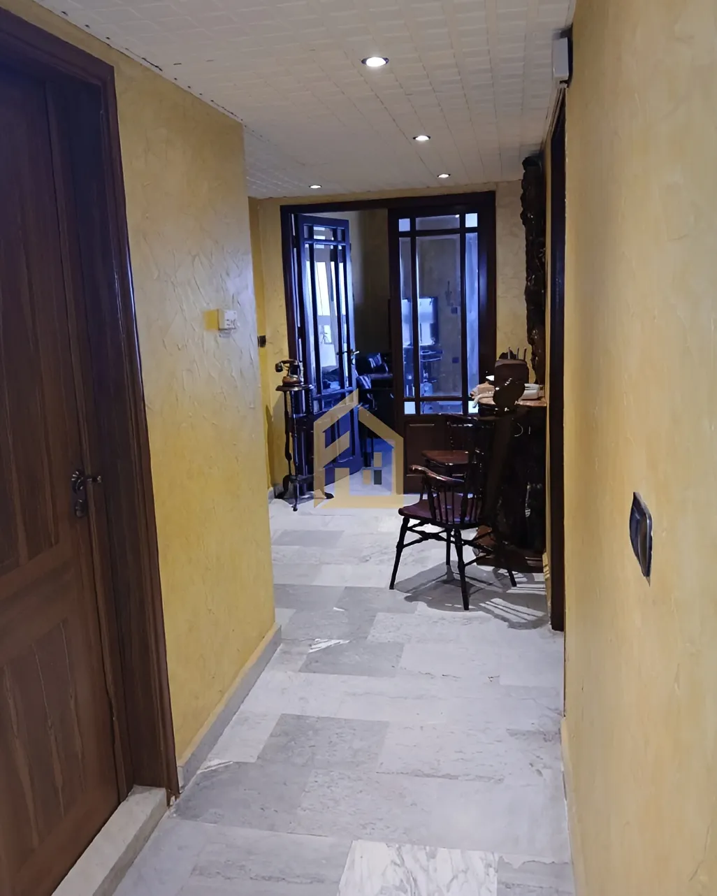 Apartment for rent in Sahel Aalma, Lebanon - 3 bed, 2 bath