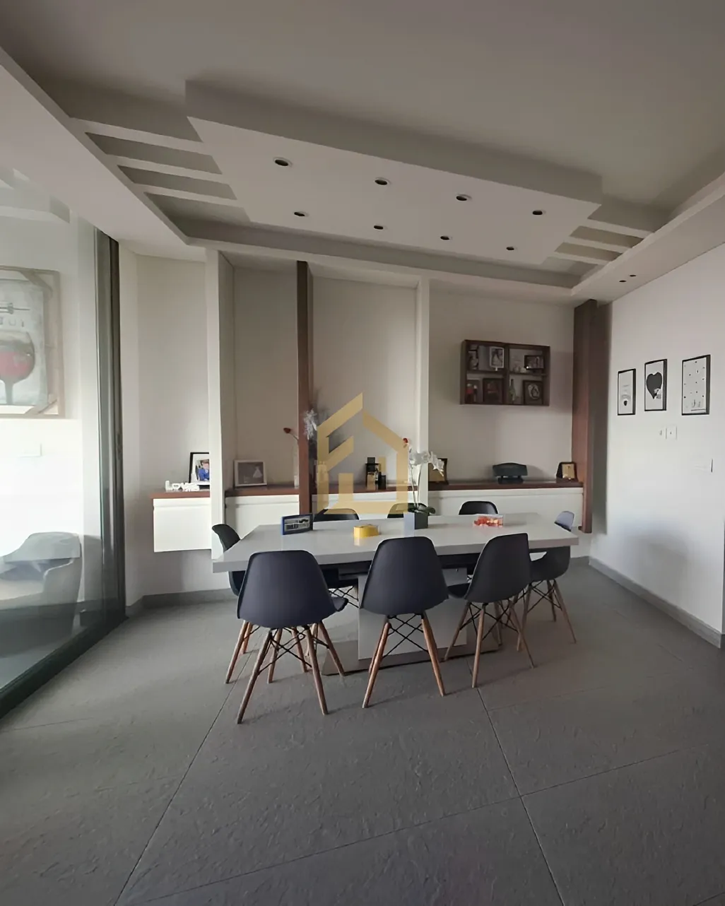 Apartment for sale in Mansourieh, Lebanon - 3 bed, 3 bath