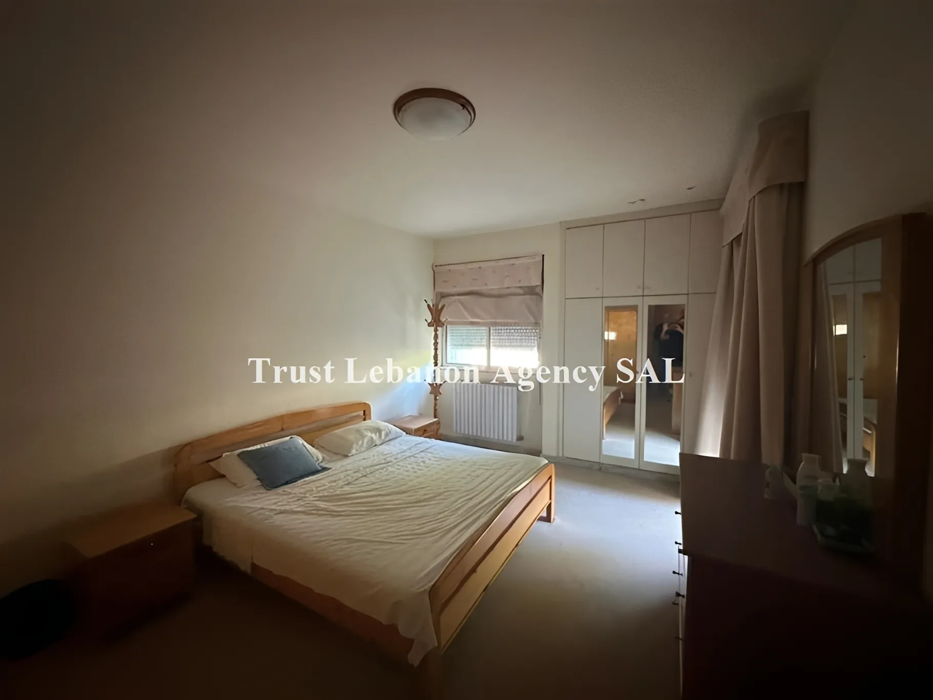 Apartment for Sale in Metn Baabdat Lebanon
