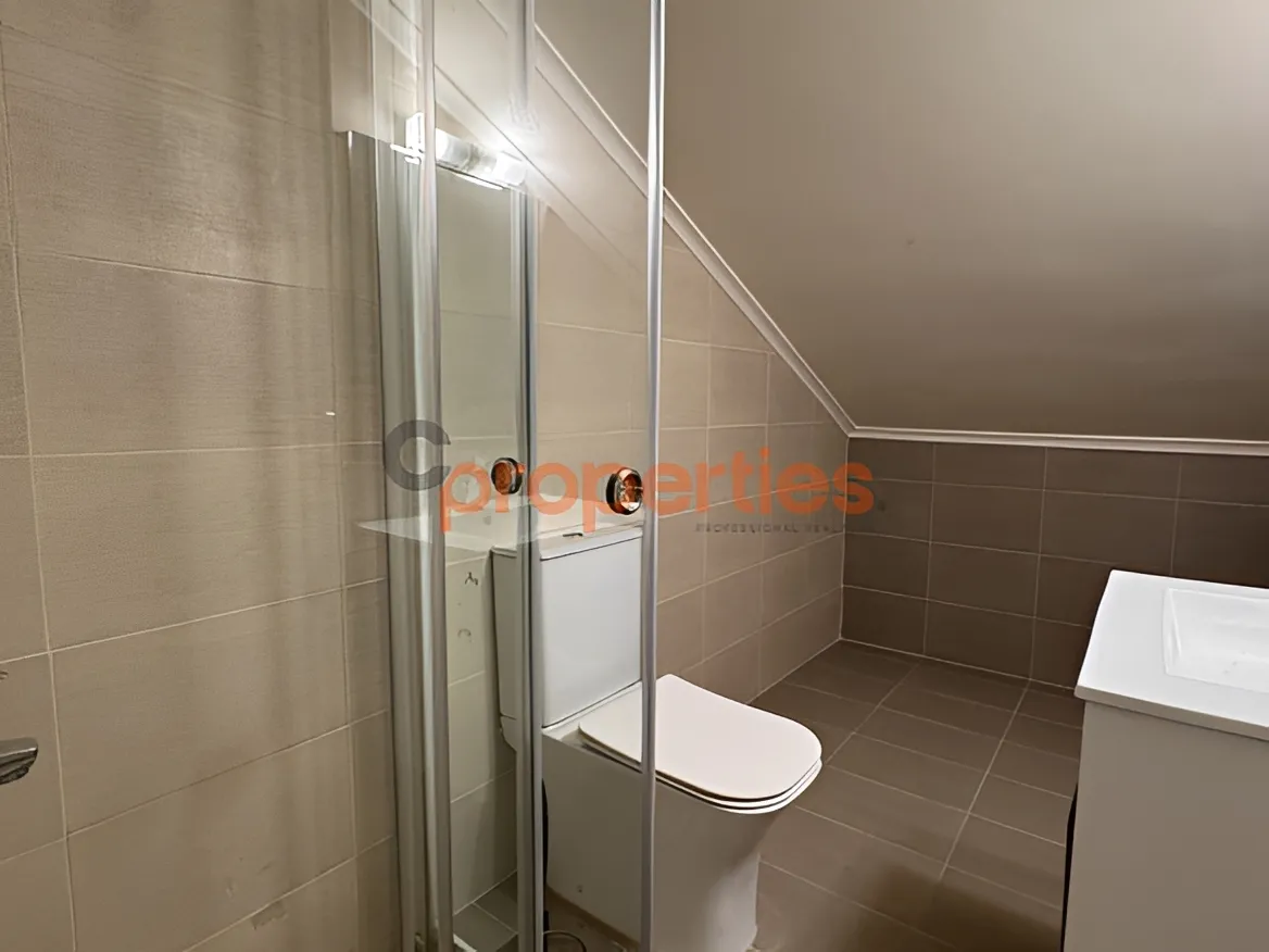 Apartment for rent in Aaoukar