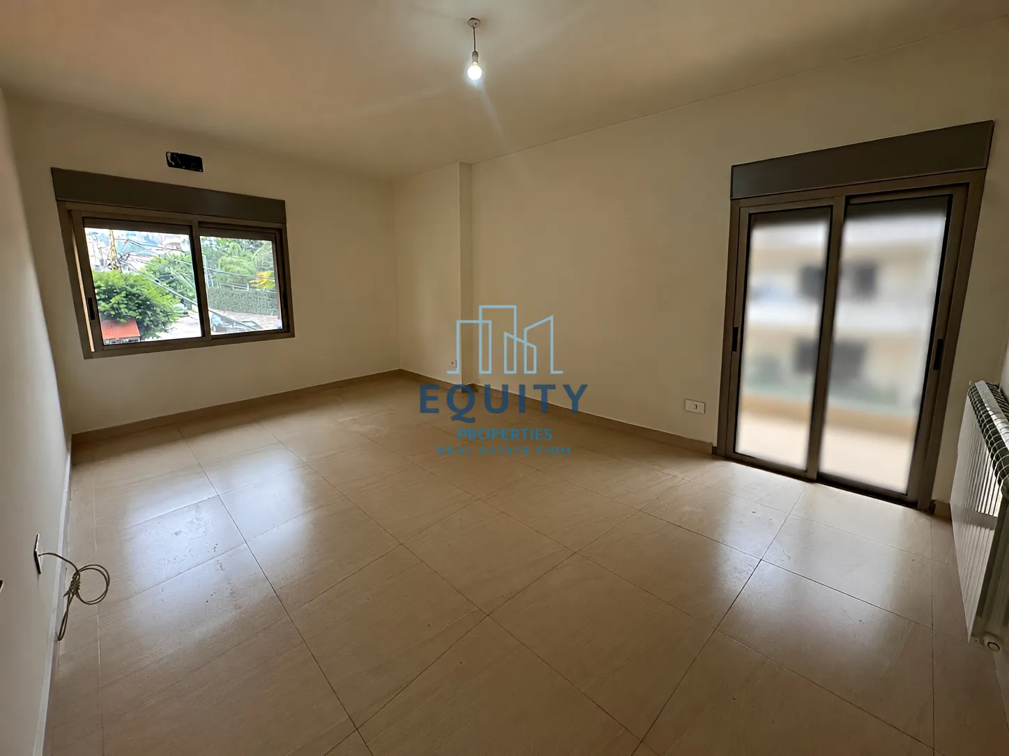 Apartment for rent in Elissar