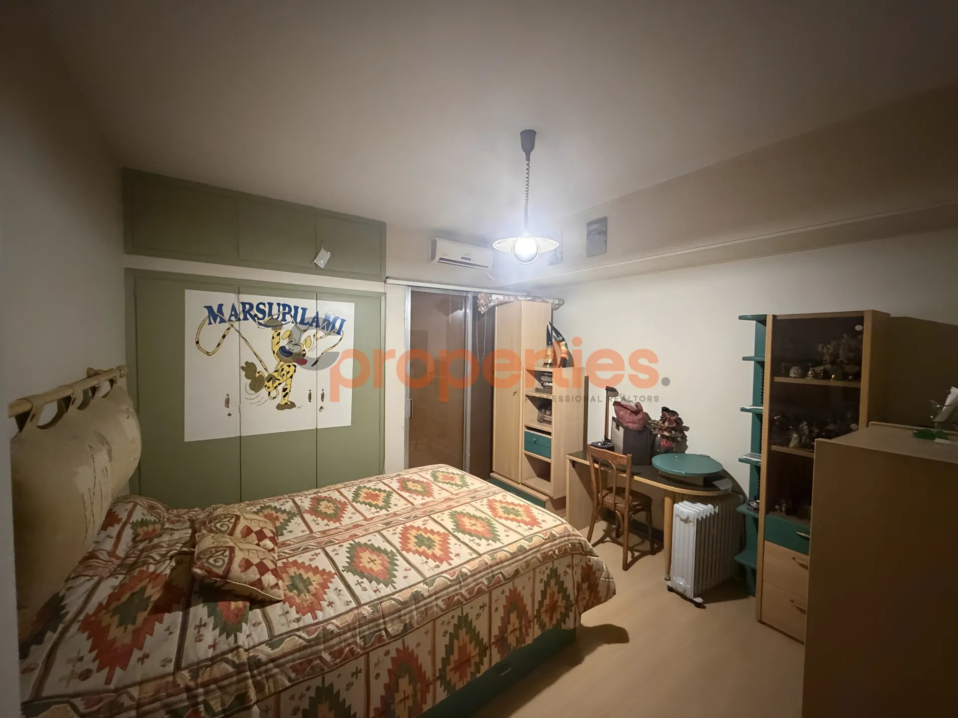 Apartment for Sale in Sassine