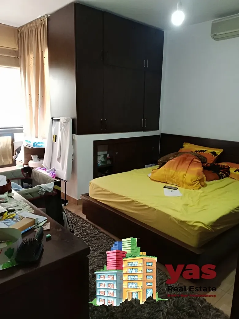Apartment for Sale in Antelias