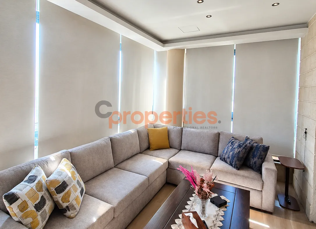 Apartment for Sale in Hazmieh