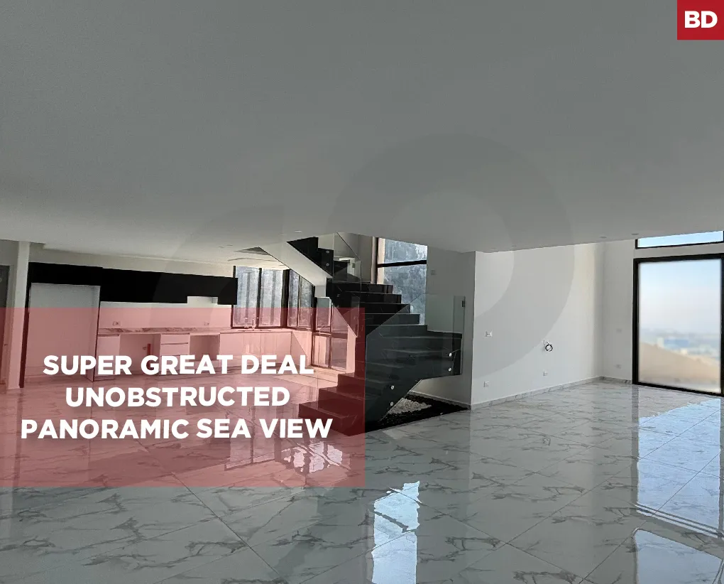 Duplex for sale in Koura