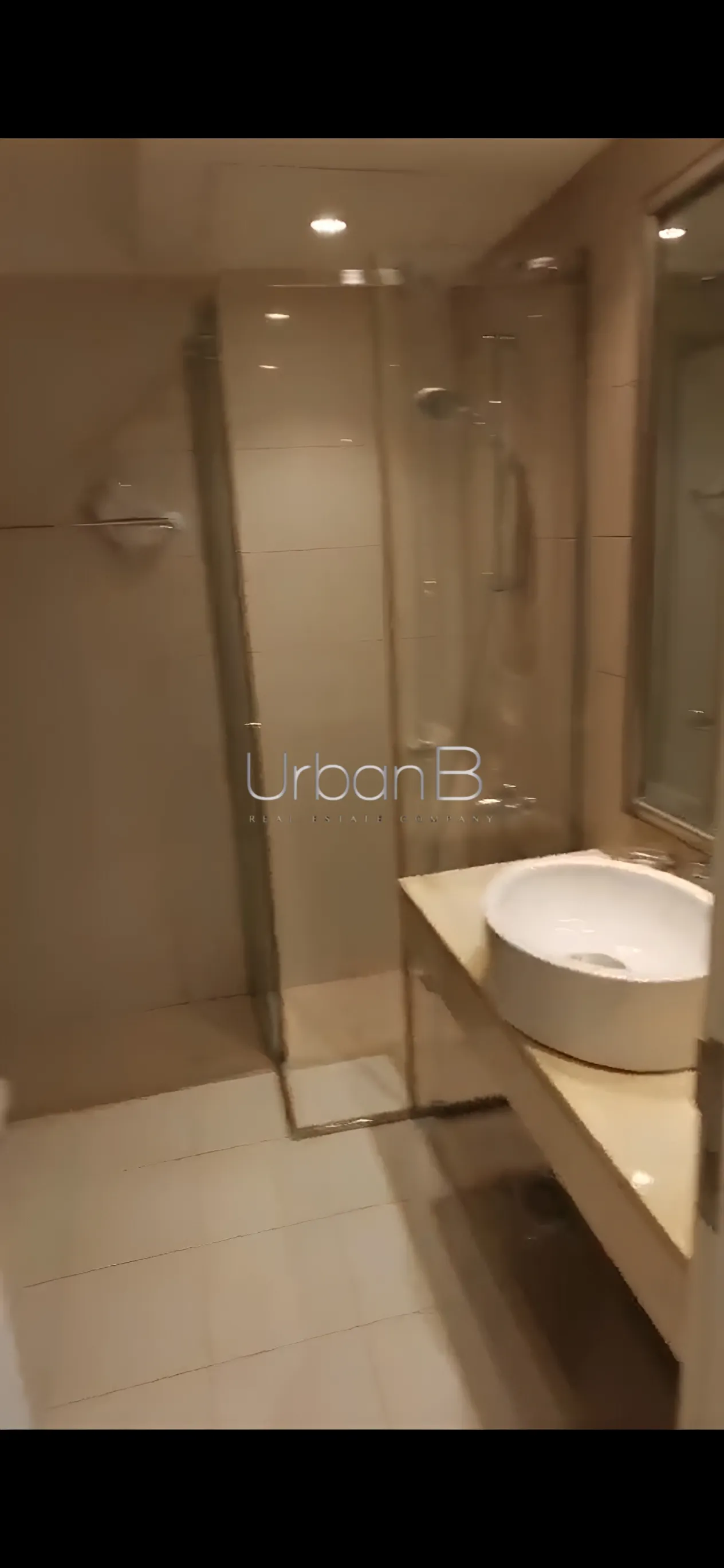 Apartment for rent in Downtown, beirut, lebanon