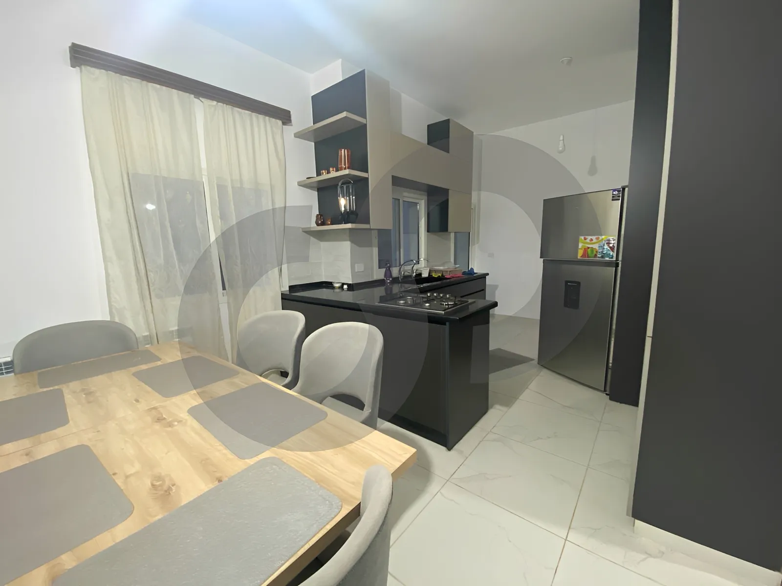 Apartment for Rent in Ehden