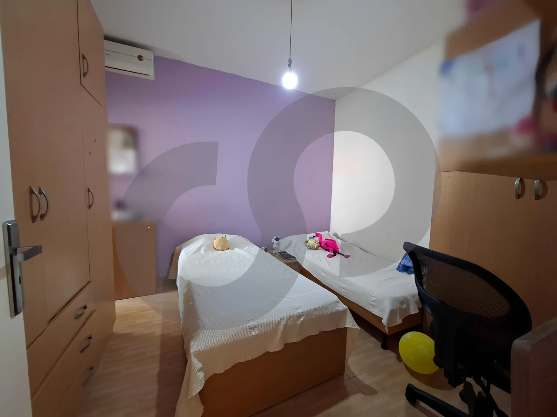Building for Sale in Merdacheh