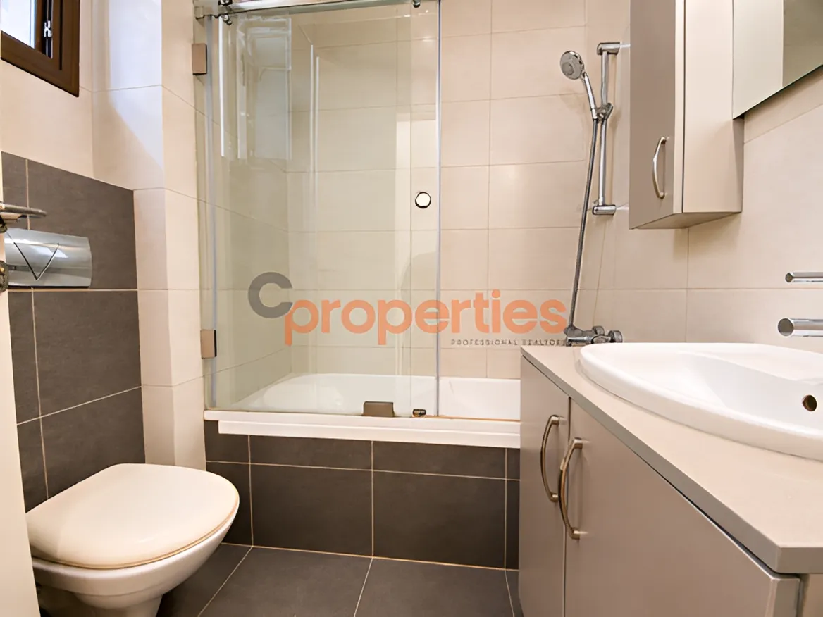 Apartment for Rent in Yarzeh