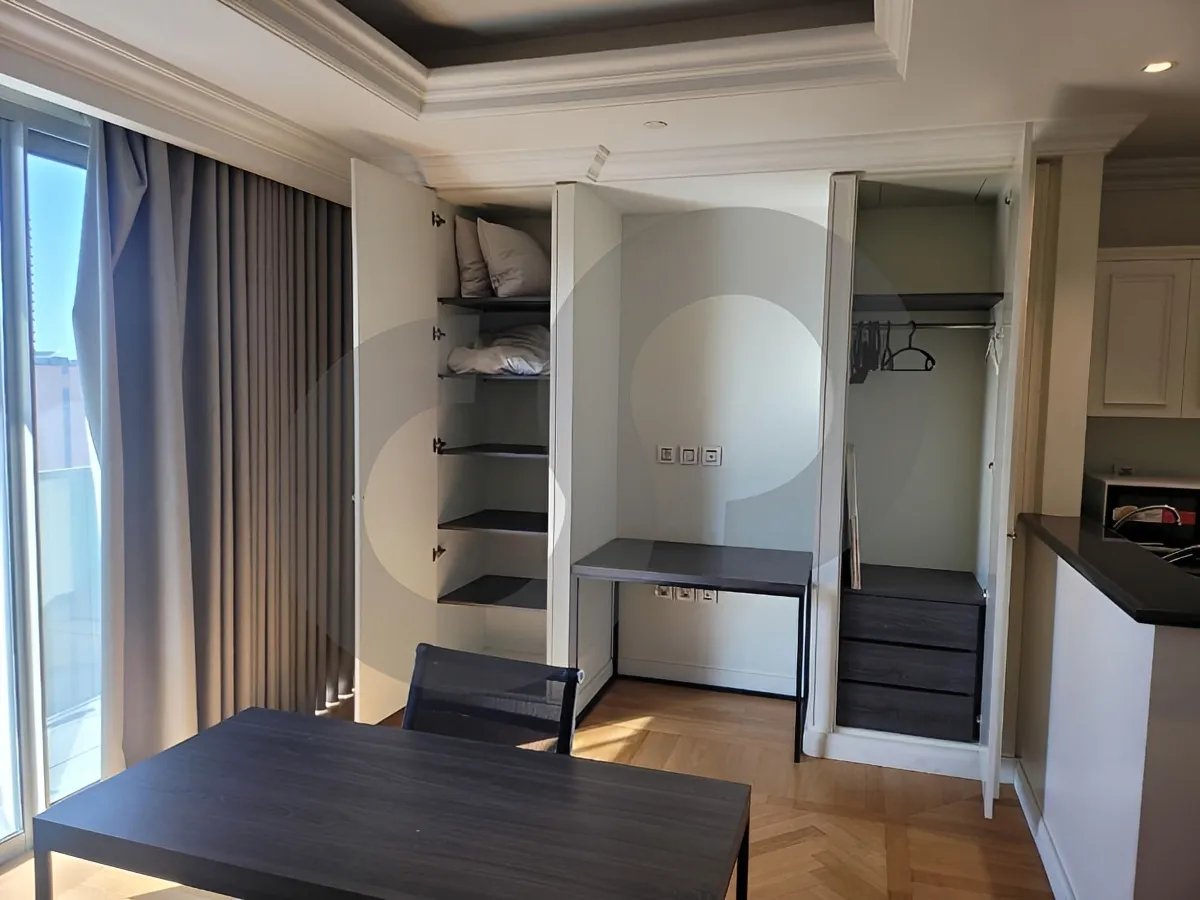 Apartment for Rent in Downtown, beirut