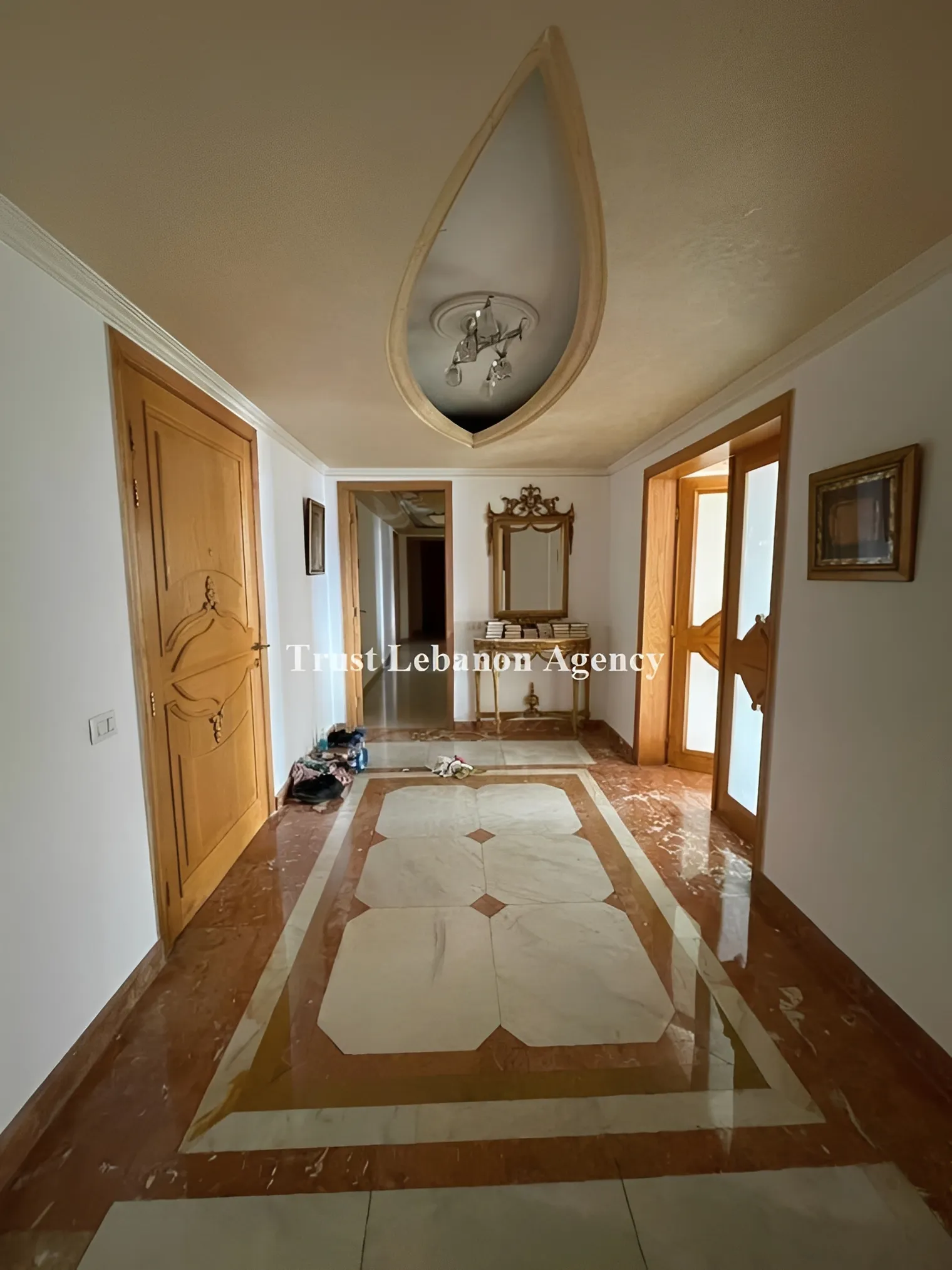 Apartment for Rent in Kaskas, Beirut
